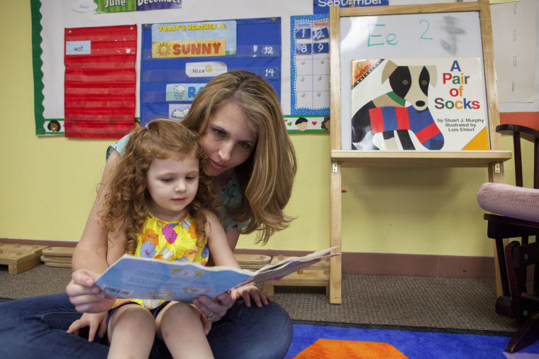 Mountain View Lutheran Church Preschool